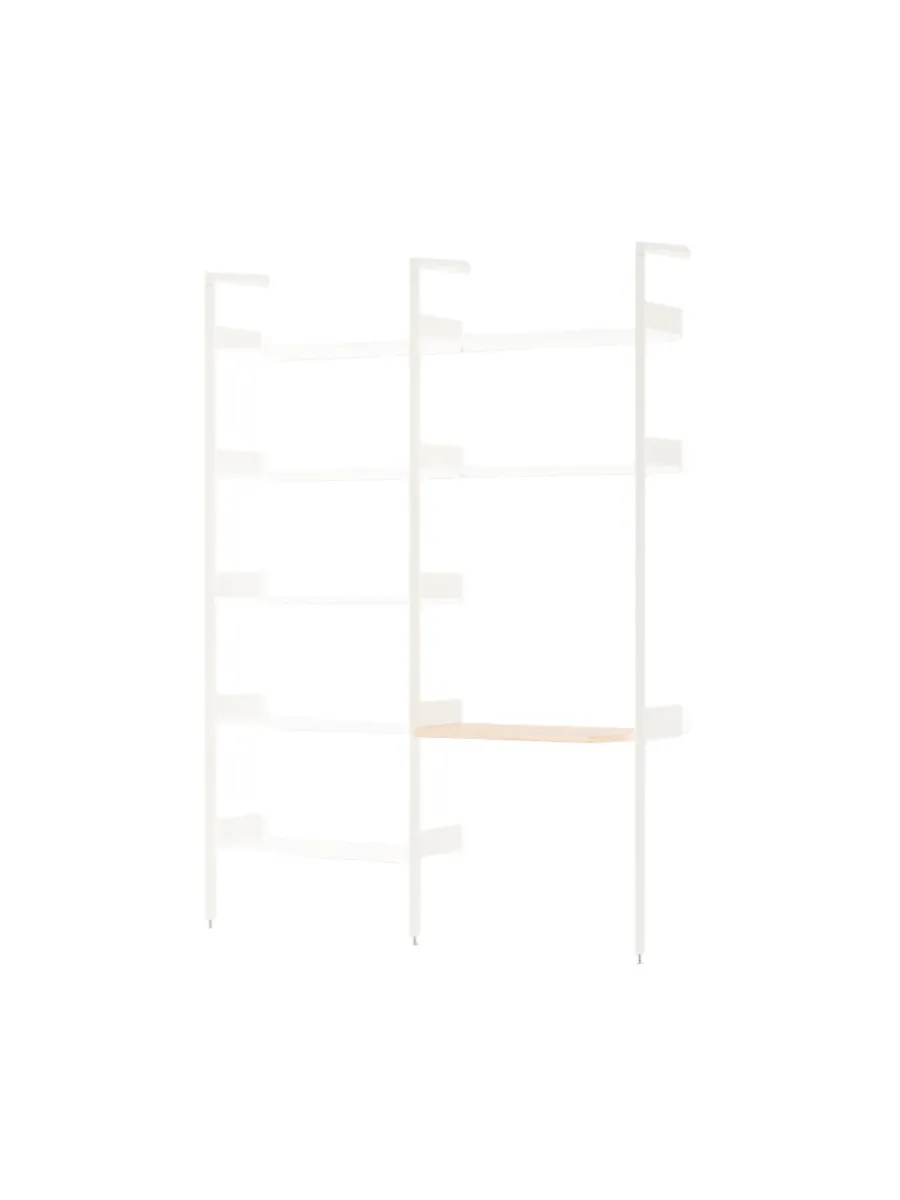 &Tradition Rombe, Configuration C fra Online