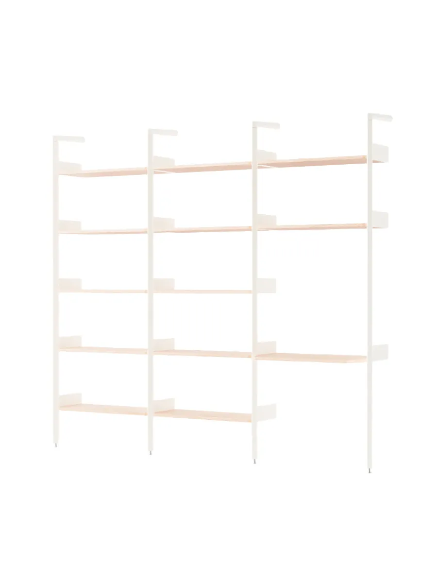 &Tradition Rombe, Configuration C fra Online