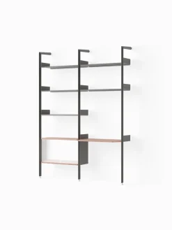 &Tradition Rombe, Configuration G fra Discount