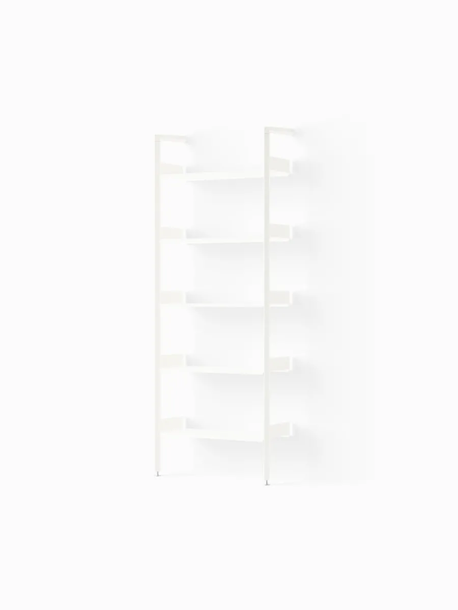 &Tradition Rombe IF6, Add-on Bay Cabinet fra Online