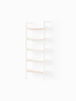 &Tradition Rombe IF6, Add-on Bay Cabinet fra Online