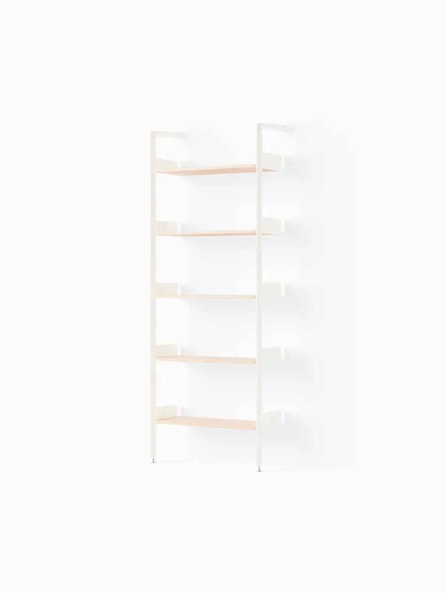 &Tradition Rombe IF6, Add-on Bay Cabinet fra Online