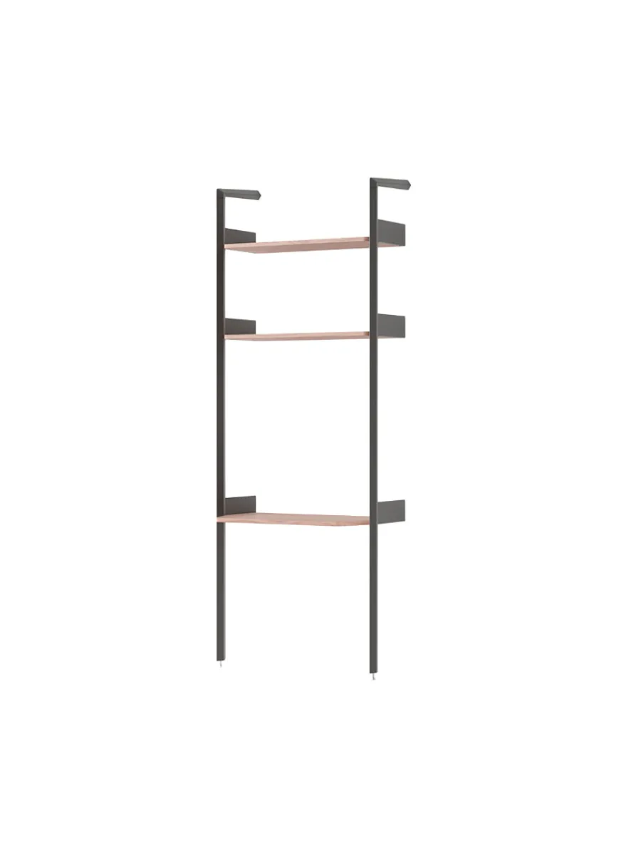 &Tradition Rombe IF6, Add-on Bay Cabinet fra Online