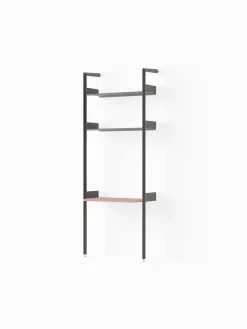 &Tradition Rombe IF6, Add-on Bay Cabinet fra Online
