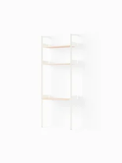 &Tradition Rombe IF6, Add-on Bay Cabinet fra Online