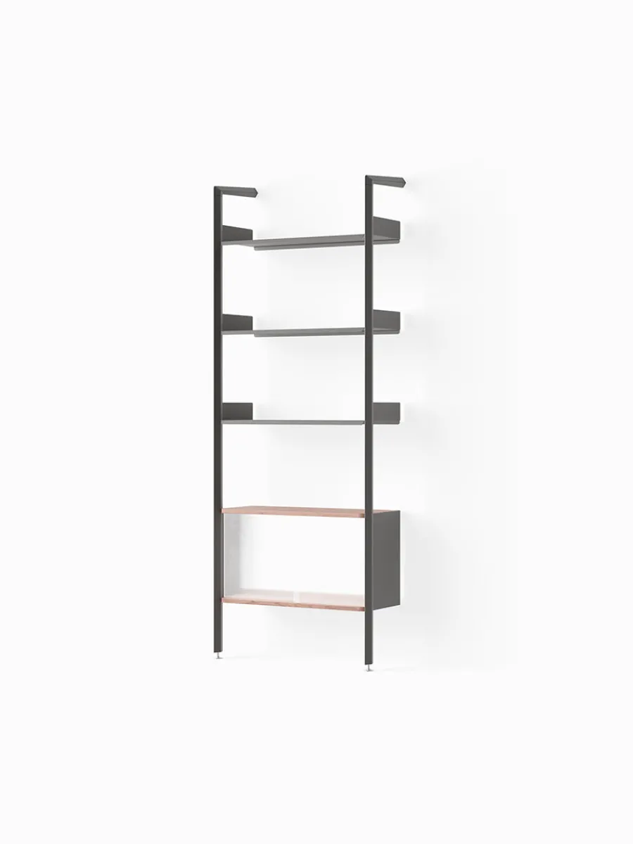 &Tradition Rombe IF6, Add-on Bay Cabinet fra Online