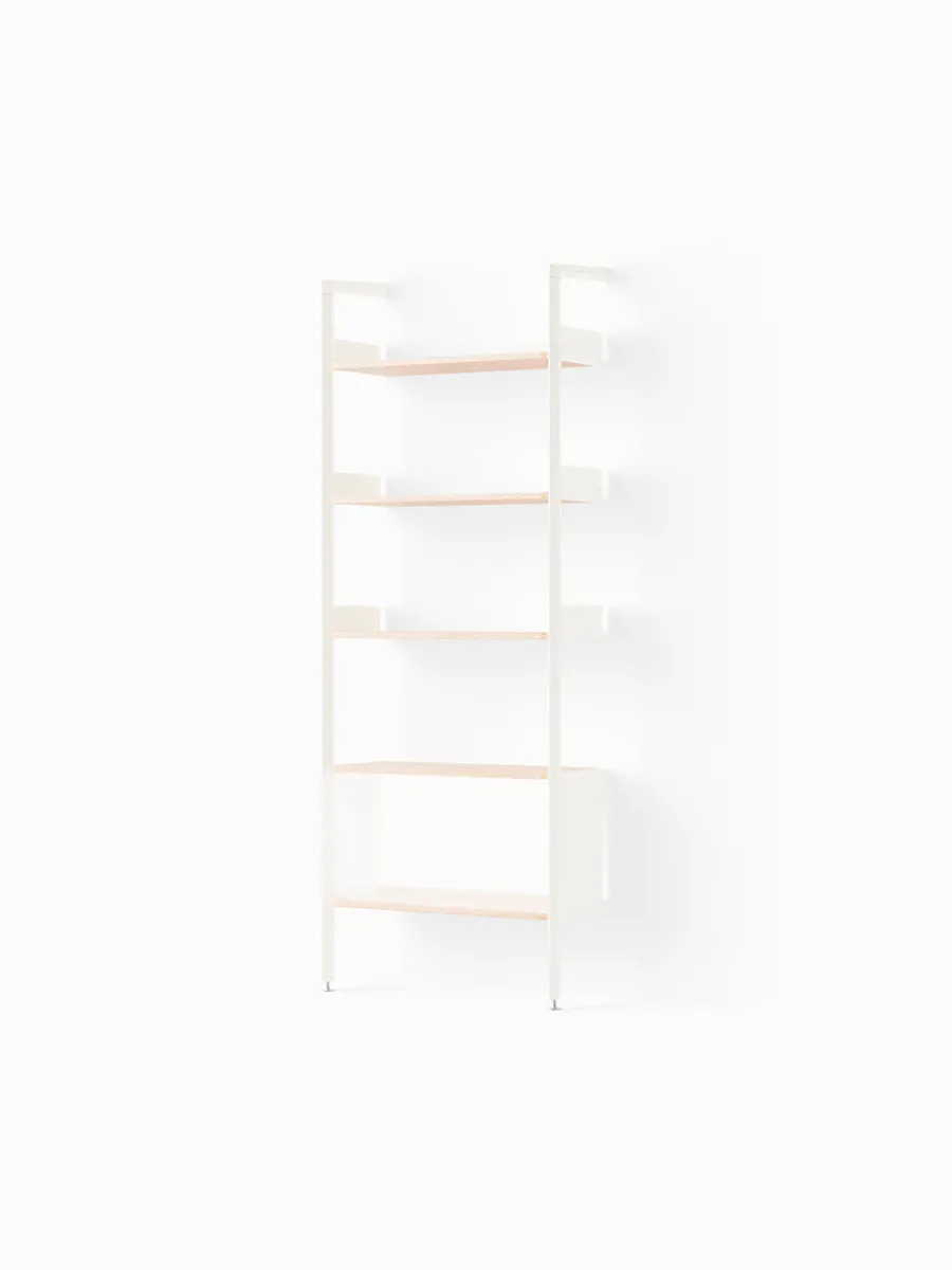 &Tradition Rombe IF6, Add-on Bay Cabinet fra Online