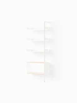 &Tradition Rombe IF6, Add-on Bay Cabinet fra Online