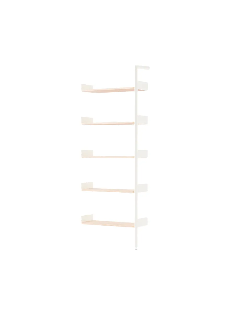 &Tradition Rombe IF6, Add-on Bay Cabinet fra Online