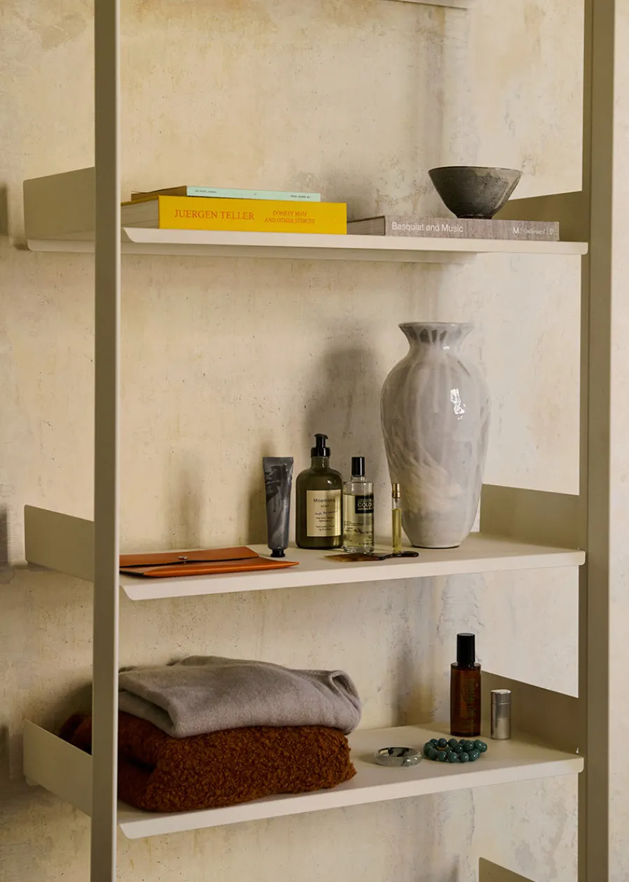 &Tradition Rombe IF6, Add-on Bay Cabinet fra Online