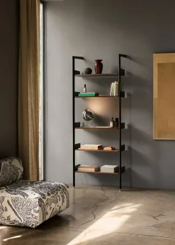 &Tradition Rombe IF6, Add-on Bay Cabinet fra Online