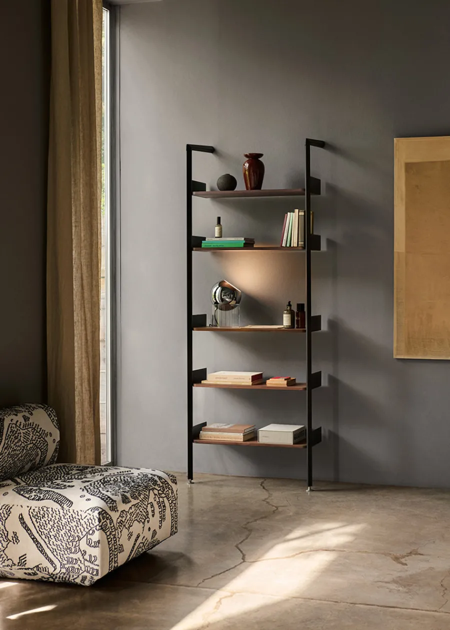 &Tradition Rombe IF6, Add-on Bay Cabinet fra Online