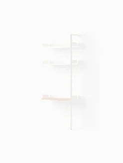 &Tradition Rombe IF5, Add-on Bay Desk fra