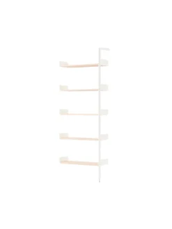 &Tradition Rombe IF4, Add-on Bay Shelves fra New