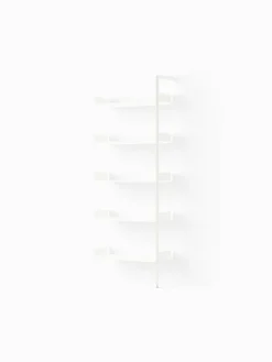 &Tradition Rombe IF4, Add-on Bay Shelves fra New