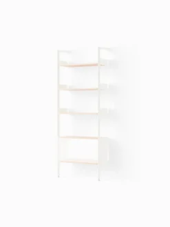 &Tradition Rombe IF3, Full Bay Cabinet fra