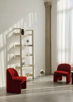 &Tradition Rombe IF1, Full Bay Shelves fra Clearance