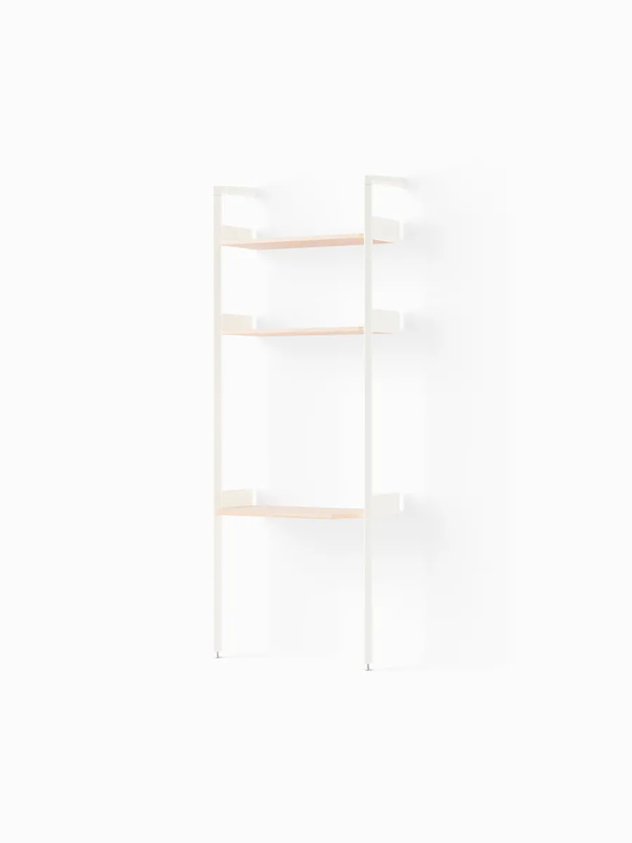 &Tradition Rombe IF1, Full Bay Shelves fra Clearance