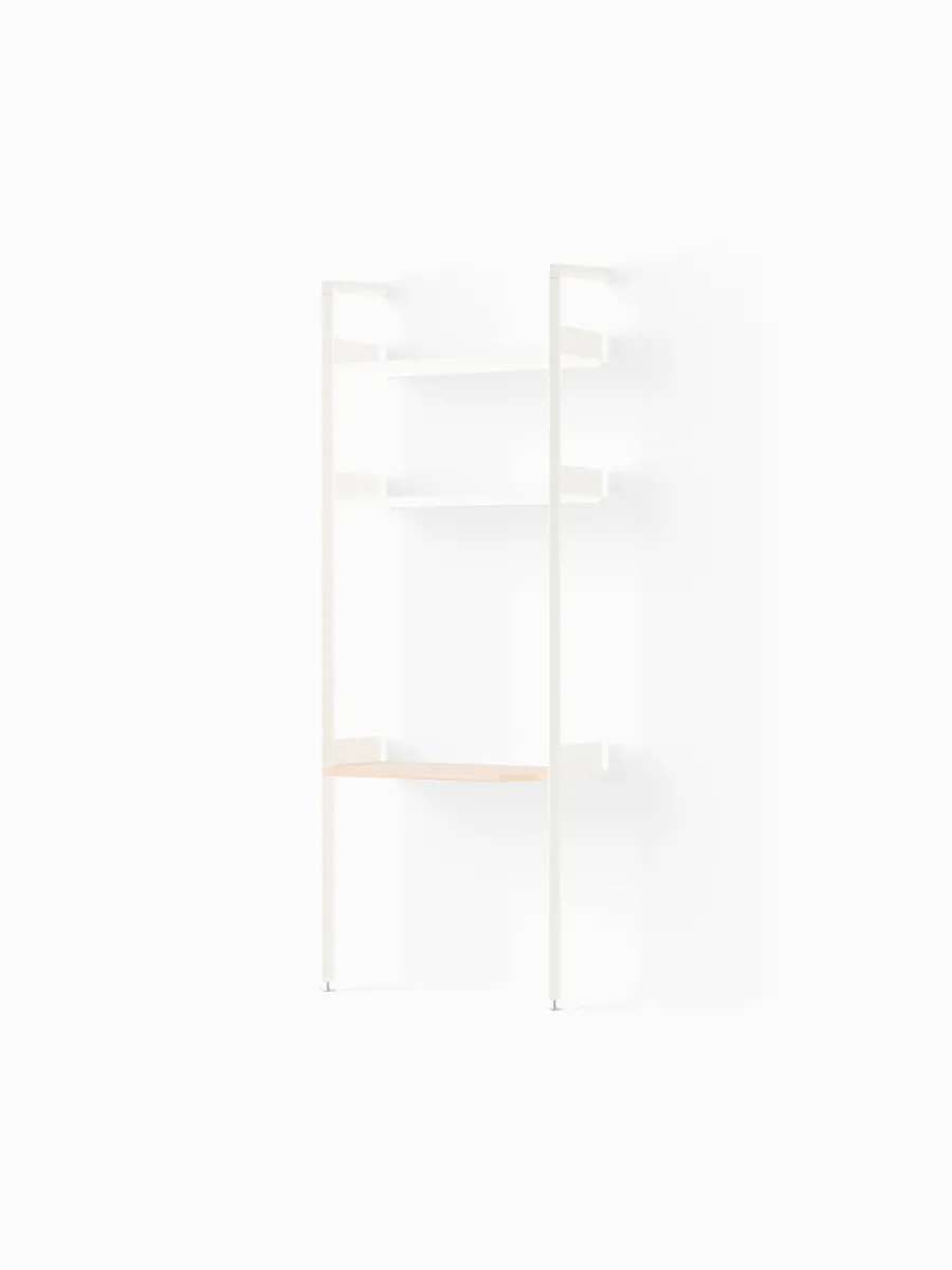 &Tradition Rombe IF1, Full Bay Shelves fra Clearance