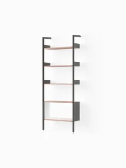&Tradition Rombe IF1, Full Bay Shelves fra Clearance