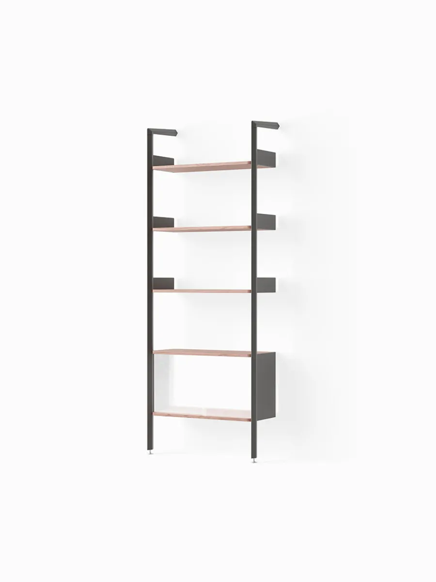 &Tradition Rombe IF1, Full Bay Shelves fra Clearance
