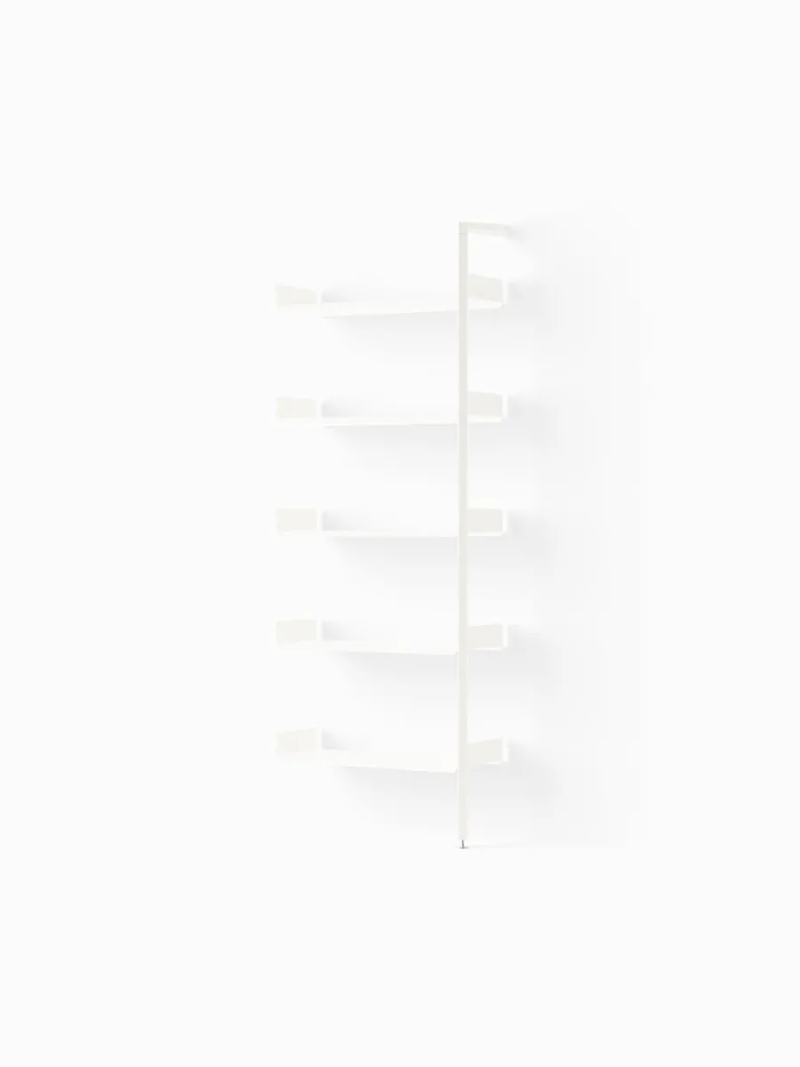 &Tradition Rombe IF1, Full Bay Shelves fra Clearance
