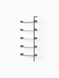 &Tradition Rombe IF1, Full Bay Shelves fra Clearance