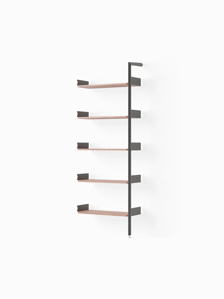 &Tradition Rombe IF1, Full Bay Shelves fra Clearance