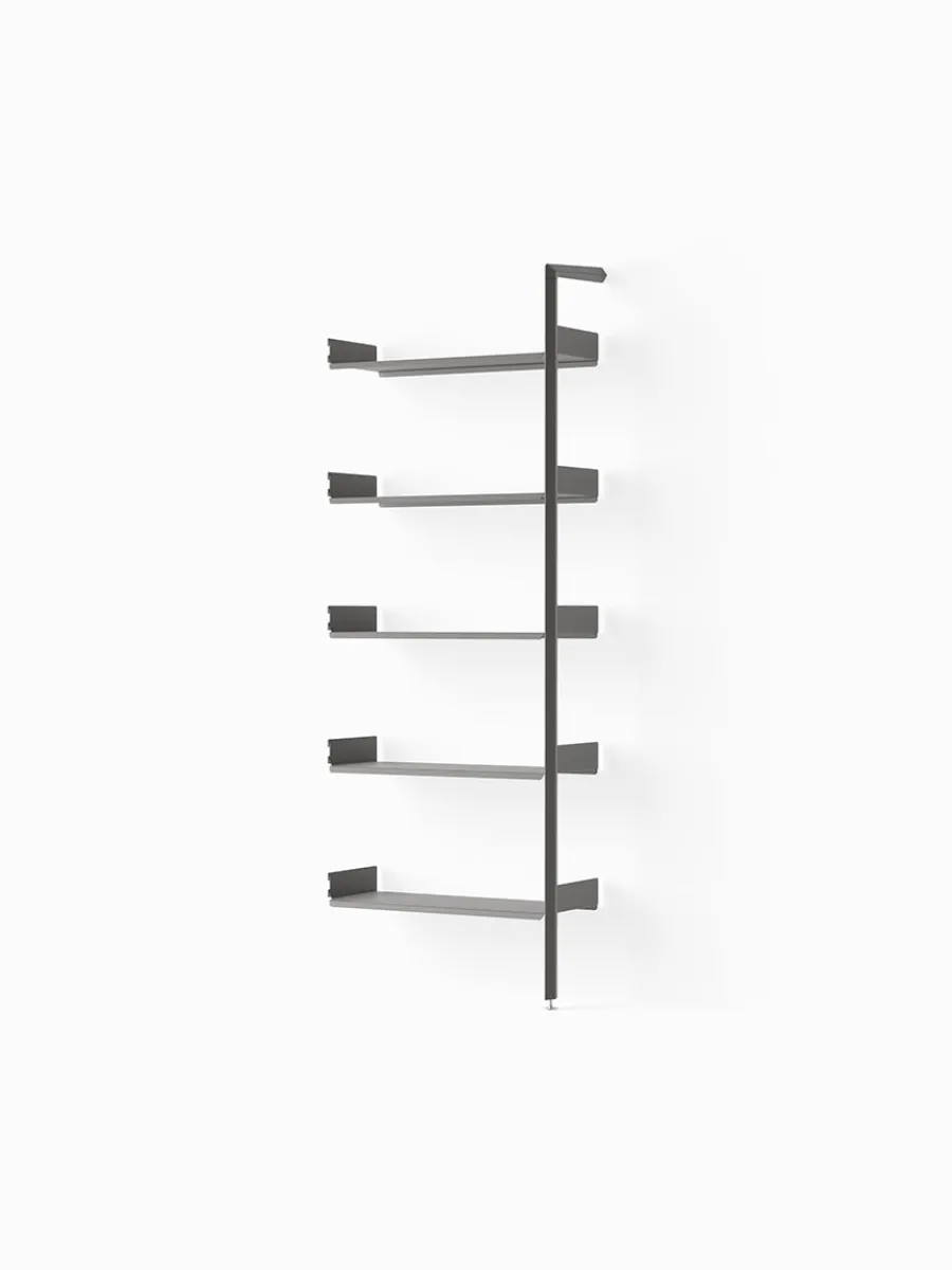 &Tradition Rombe IF1, Full Bay Shelves fra Clearance