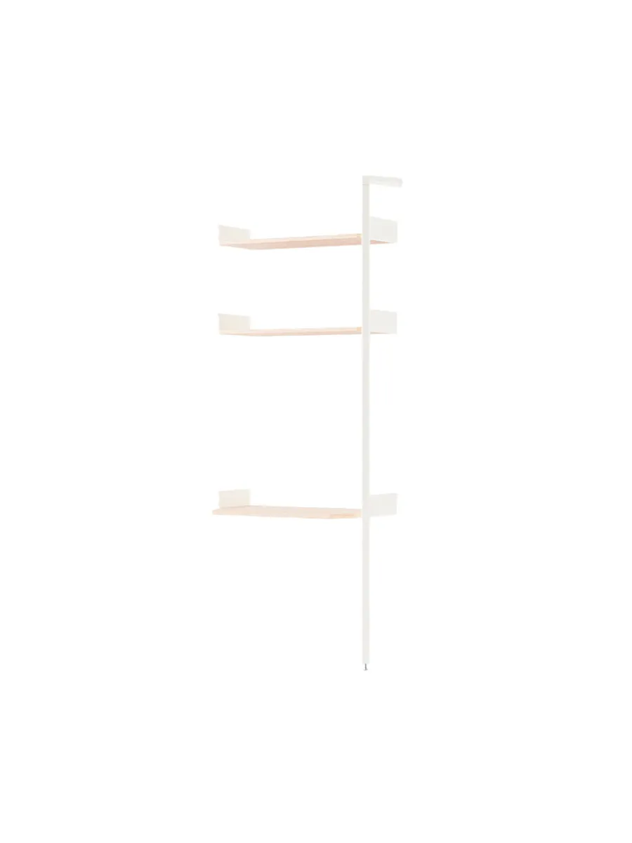 &Tradition Rombe IF1, Full Bay Shelves fra Clearance