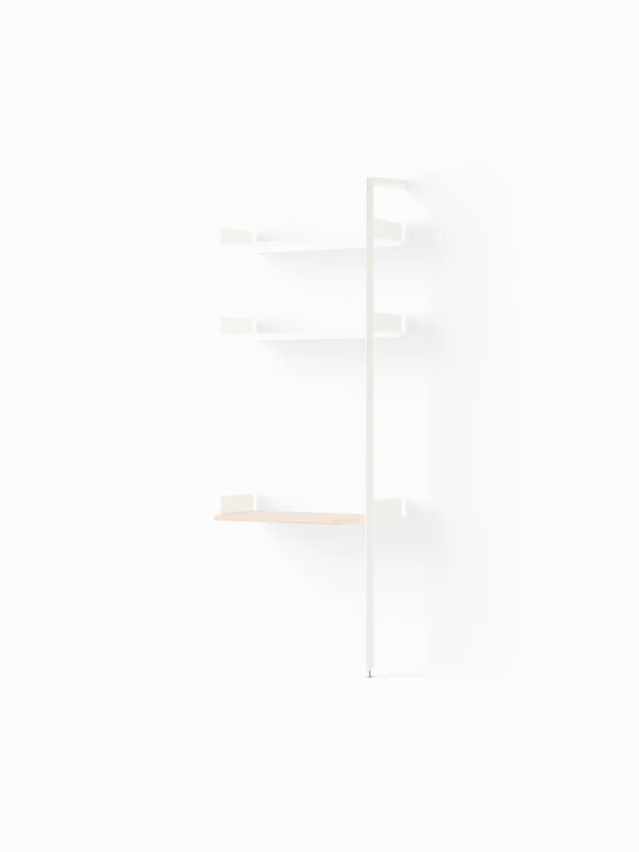 &Tradition Rombe IF1, Full Bay Shelves fra Clearance