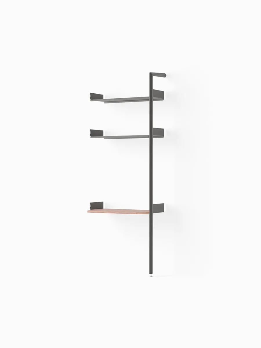 &Tradition Rombe IF1, Full Bay Shelves fra Clearance