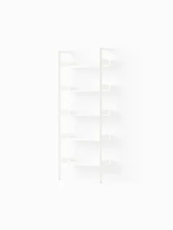 &Tradition Rombe IF1, Full Bay Shelves fra Clearance