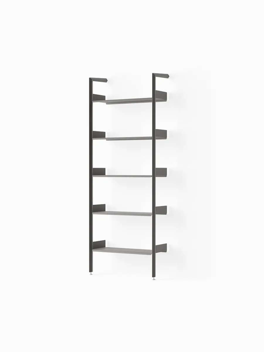 &Tradition Rombe IF1, Full Bay Shelves fra Clearance