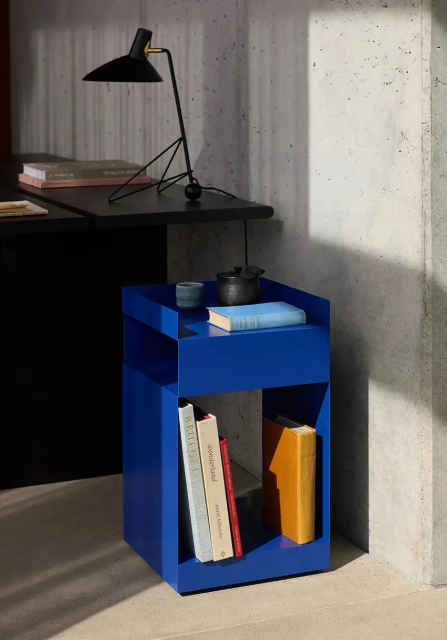&Tradition Rotate sidebord SC73 fra Best