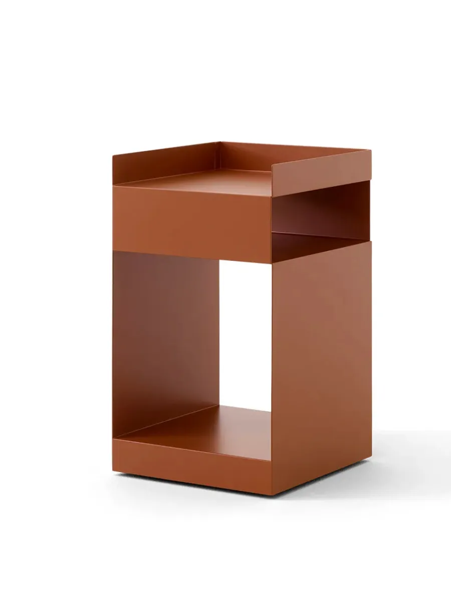 &Tradition Rotate sidebord SC73 fra Best