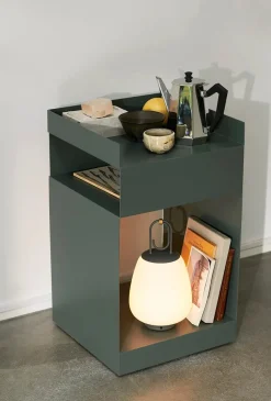 &Tradition Rotate sidebord SC73 fra Best