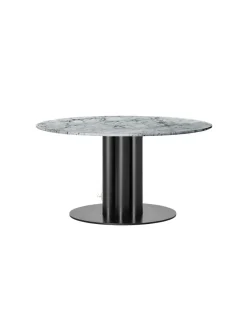 Louise Roe Roundabout Coffee Table Ø90 fra Best