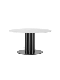 Louise Roe Roundabout Coffee Table Ø90 fra Best