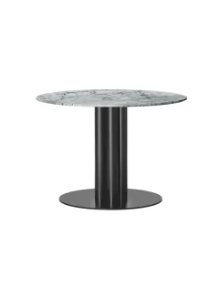 Louise Roe Roundabout Dining Table Ø90 fra