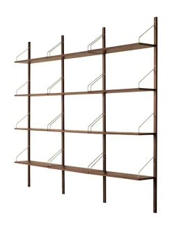 DK3 Royal System, konfiguration 2 fra Outlet