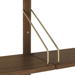 DK3 Royal System, konfiguration 2 fra Outlet