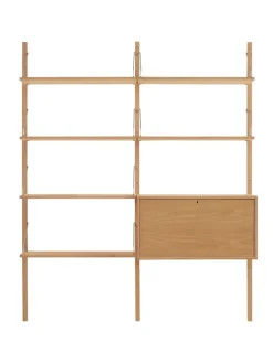 DK3 Royal System, konfiguration 3 fra Best