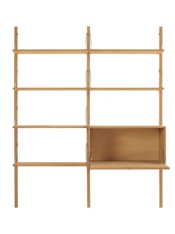 DK3 Royal System, konfiguration 3 fra Best