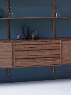 DK3 Royal System Modul m. 3 Skuffer fra Sale