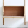 DK3 Royal System Modul m. Skrivebord/barklap fra Sale