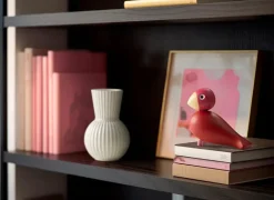 Kay Bojesen Årsfugl 2024, Flora af Clearance