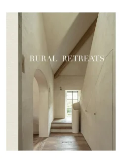 New Mags Rural Retreats fra Best