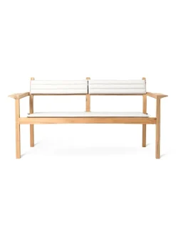 Carl Hansen & Søn Ryghynde til AH701 Outdoor Loungesofa fra Outlet