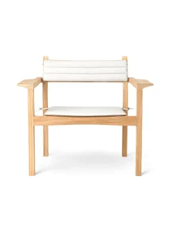 Carl Hansen & Søn Ryghynde til AH601 Outdoor Loungestol fra New